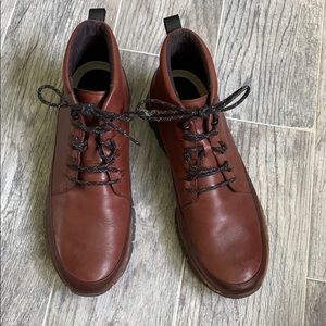 Men’s Dress Boots